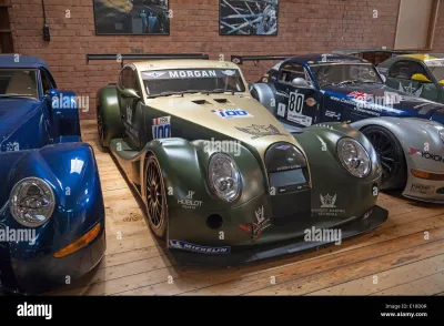 Aero Coupe